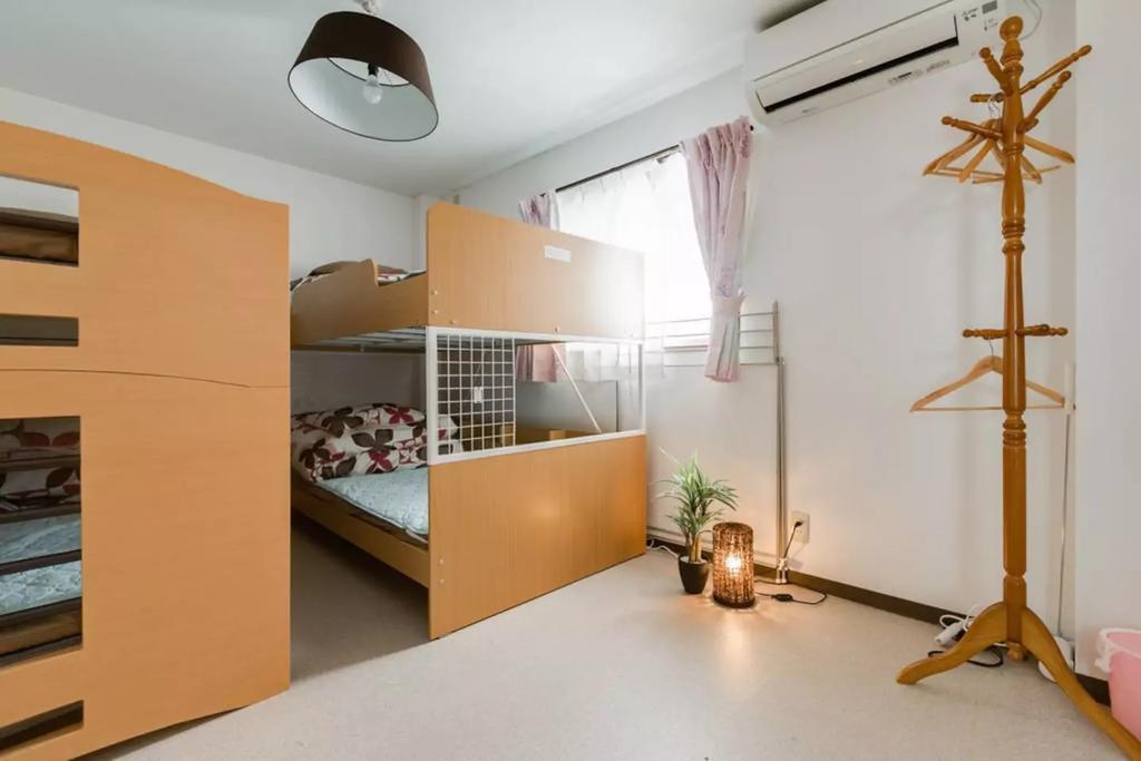 Guest house Hanazono Kyoto