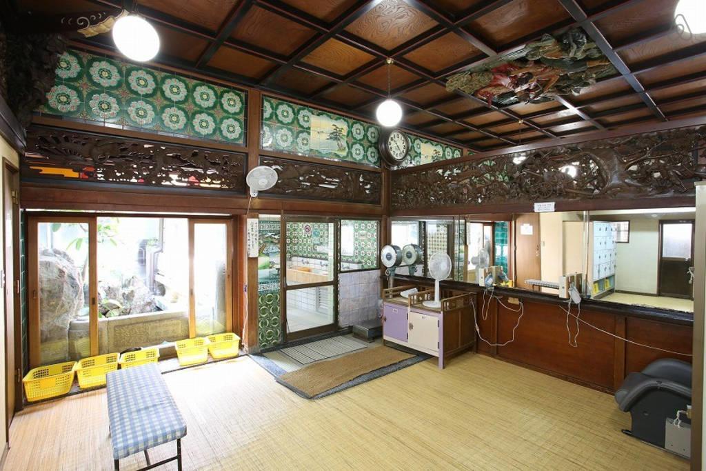 Hanazono Guest house Kyoto