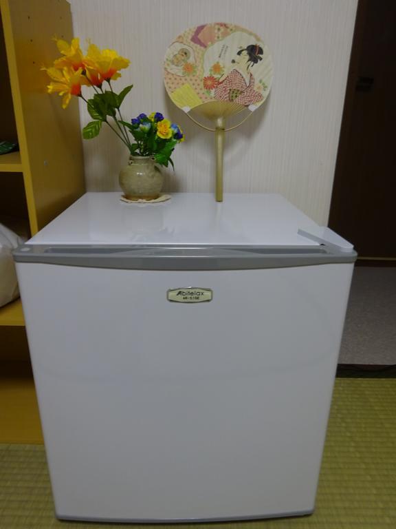 Guest house Hanazono