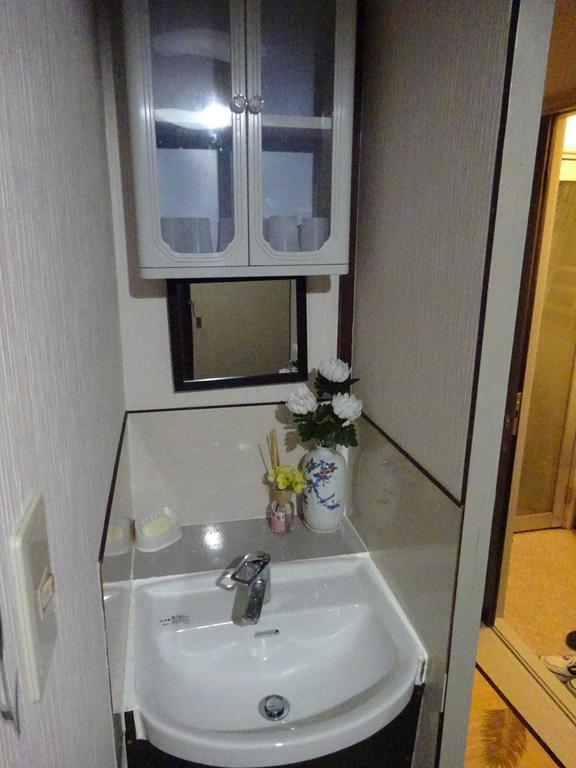 Guest house Hanazono Kyoto