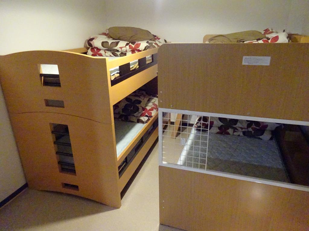 Hanazono Guest house