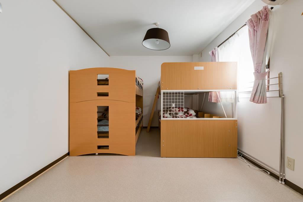 Hanazono Guest house Kyoto