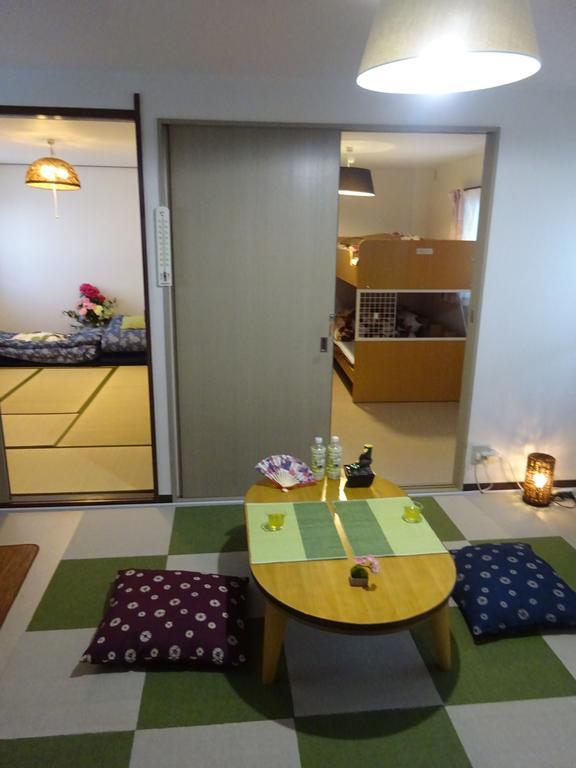 Guest house Hanazono
